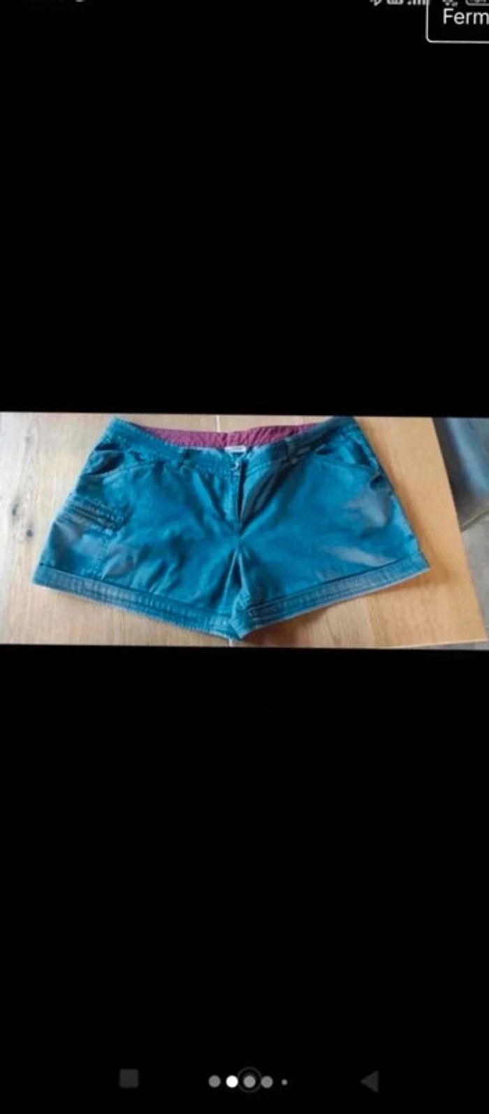 Mini short