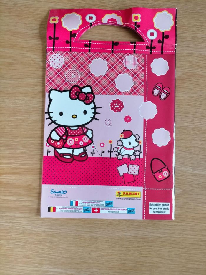 Lot de deux livres jeux et stickers pour enfants - photo numéro 4
