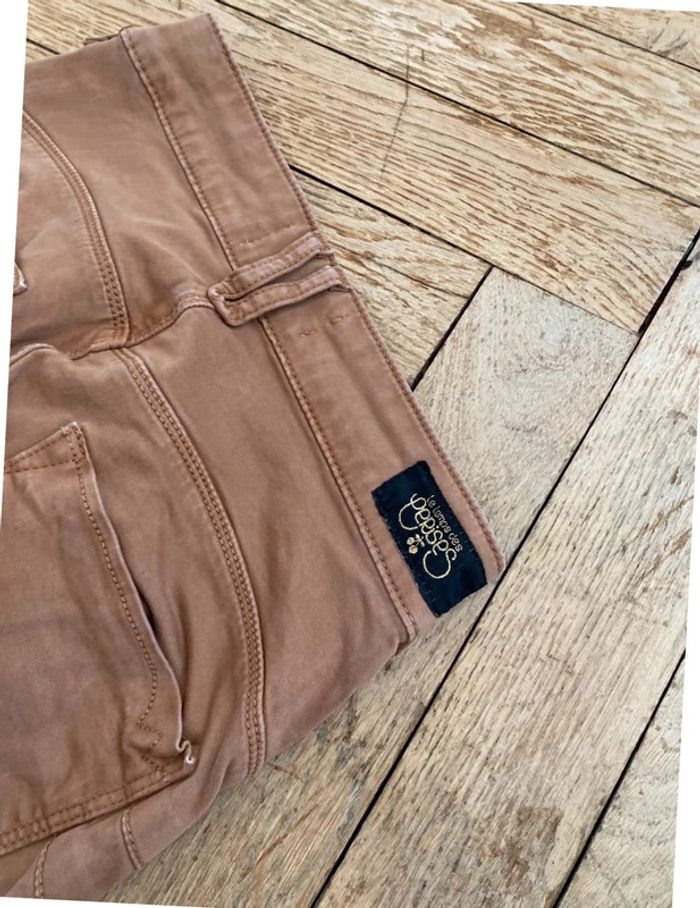 Le temps des cerises W24/L32 - photo numéro 4