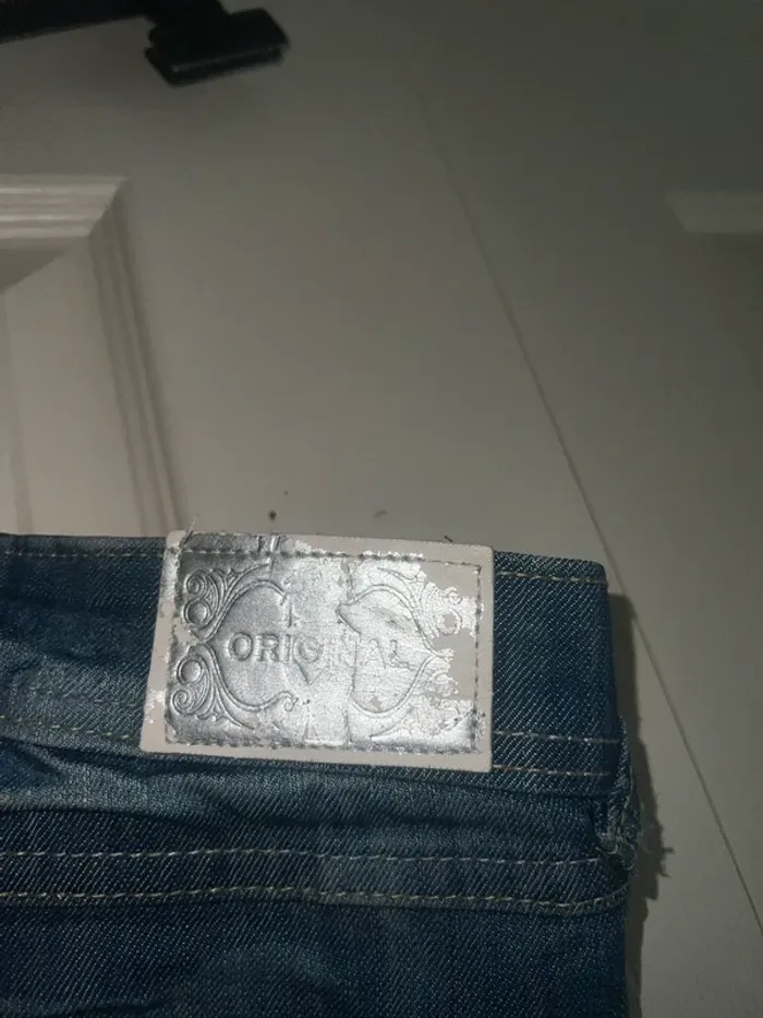 Jeans Original - photo numéro 4