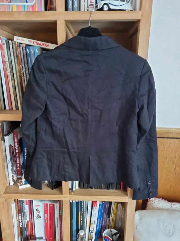 Veste Cyrillus neuve taille 38 - photo numéro 5