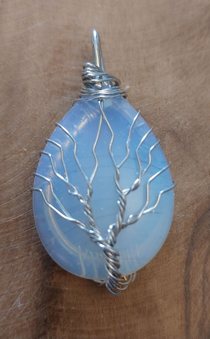 Pendentif - photo numéro 6