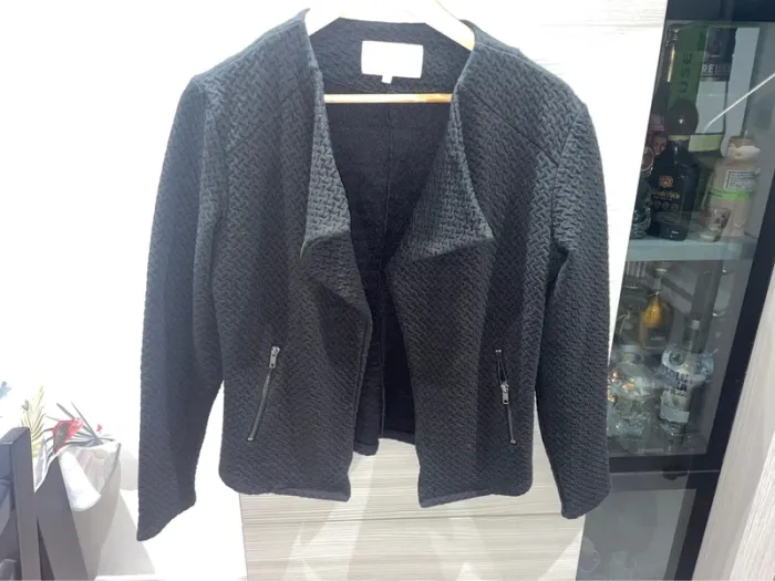 Veste habillée