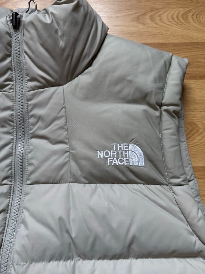 Doudoune the north face - photo numéro 5