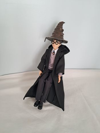 Figurine harry potter 