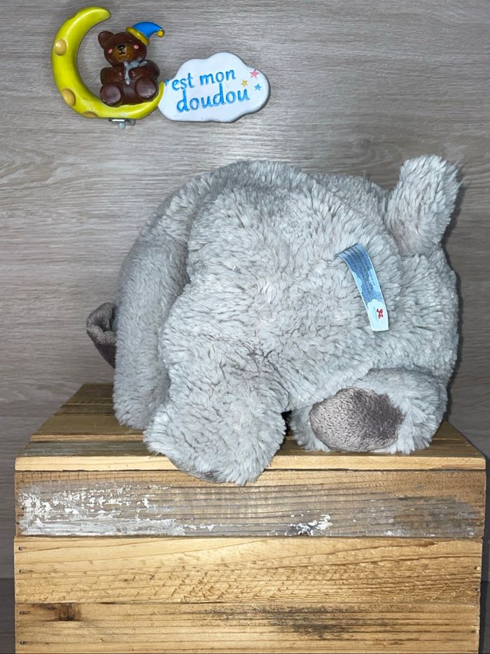 NIC664 doudou chien 🐶 nicotoy - photo numéro 2