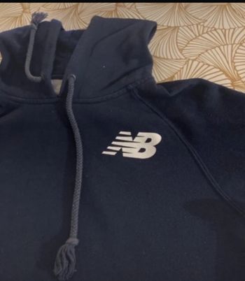 Sweat a capuche New balance