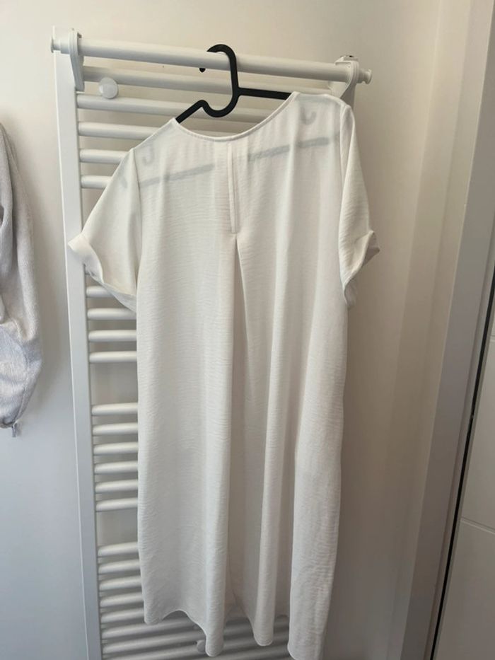 Lot de deux robes légères de grossesse - photo numéro 7