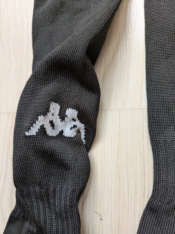 Paire de chaussettes Kappa - photo numéro 2