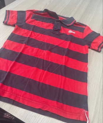 T-shirt garçon 