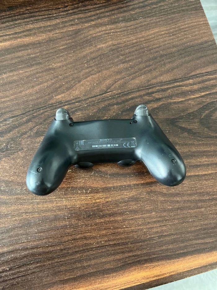 PlayStation 4 - photo numéro 9