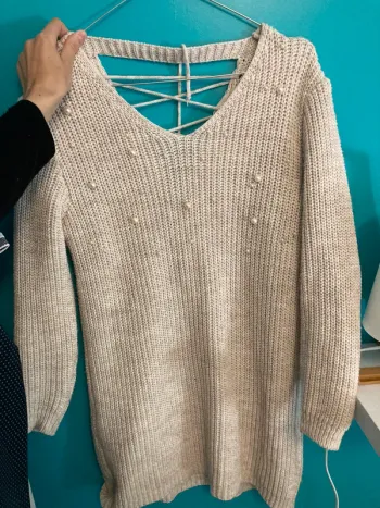 Robe pull