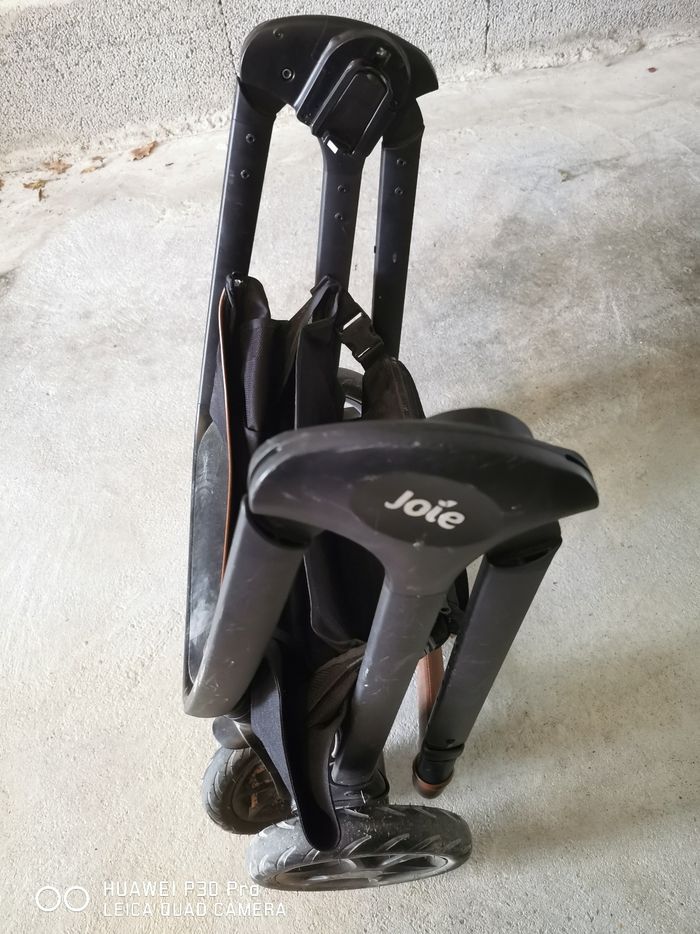 Poussette - photo numéro 6