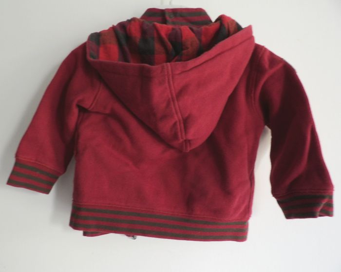 Ensemble lot 18 mois garçon La Compagnie des Petits - photo numéro 4