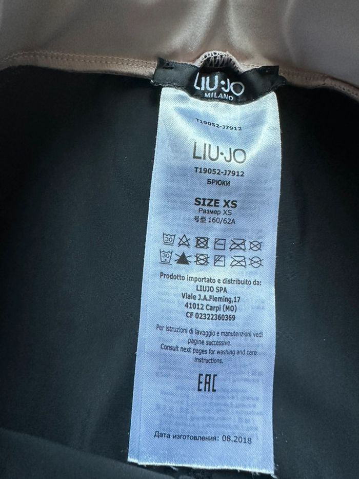 Legging Liu Jo - photo numéro 4