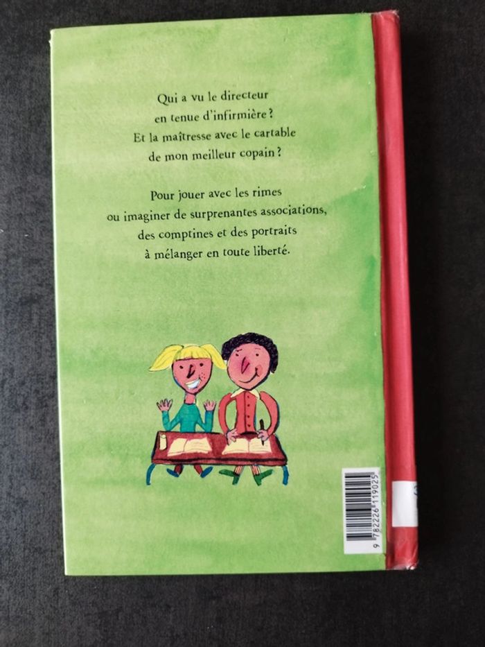 Livre - photo numéro 2
