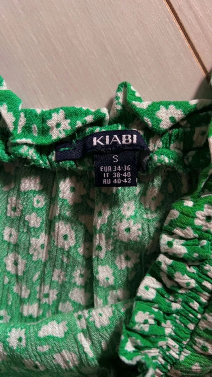 Haut kiabi - photo numéro 3