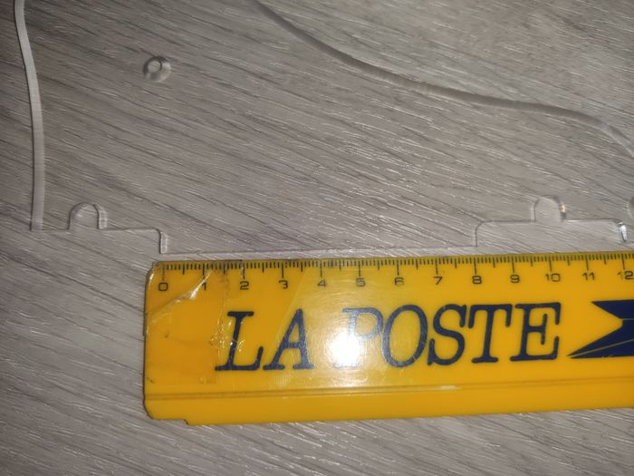 Pickguard guitare neuf - photo numéro 7