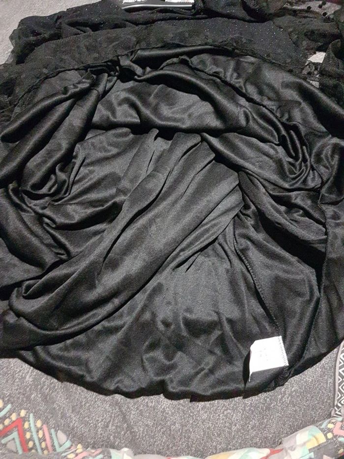Robe de soirée 58-60  2w paris - photo numéro 7