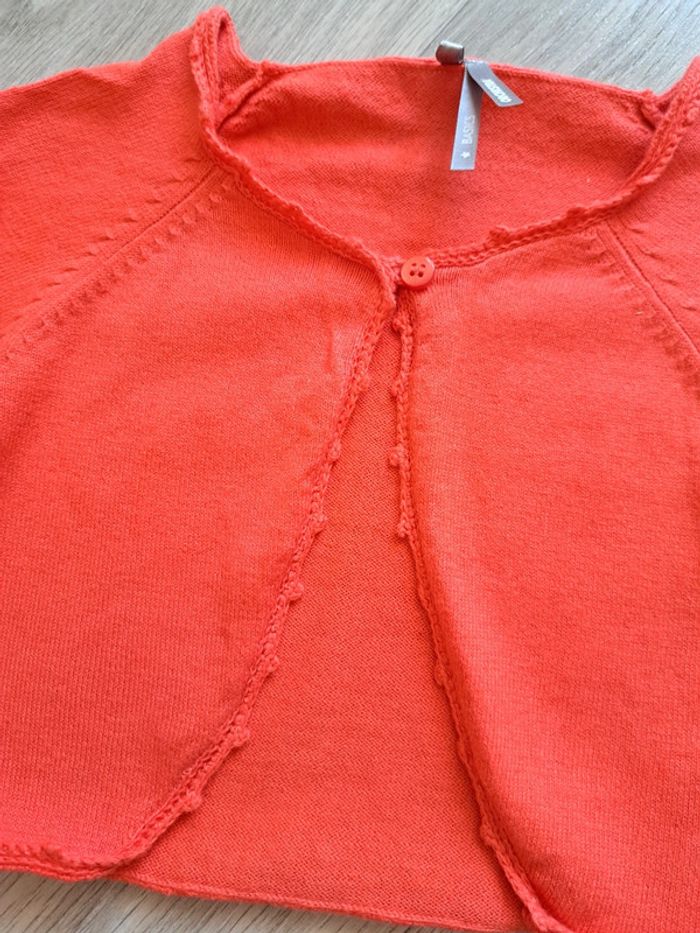 Boléro - photo numéro 3