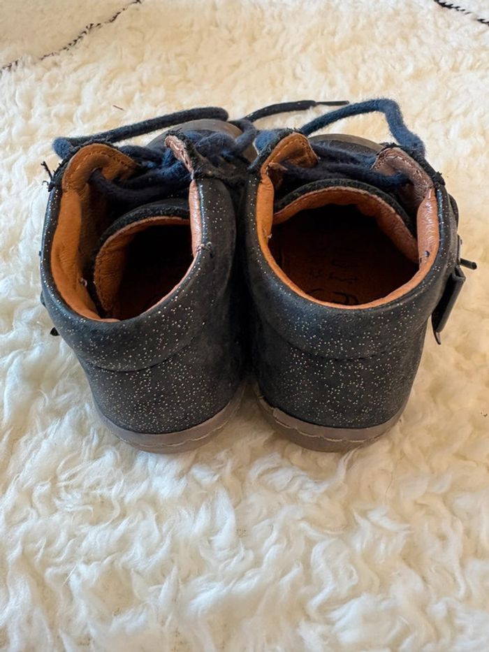 Chaussures Bellamy Pointure 19 - photo numéro 3