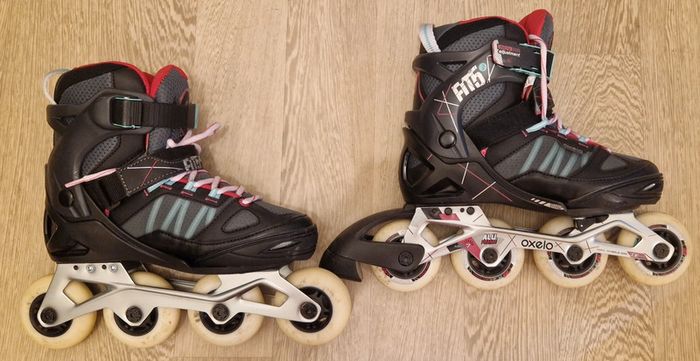 Rollers Oxelo