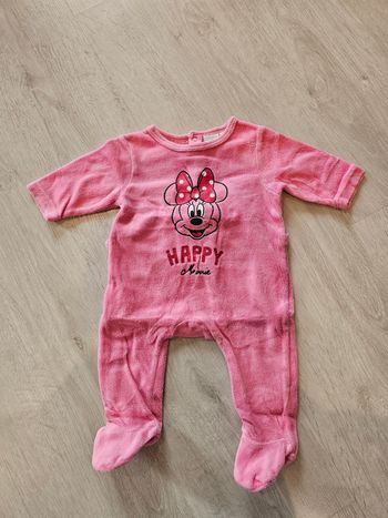 Pyjama disney 3 mois