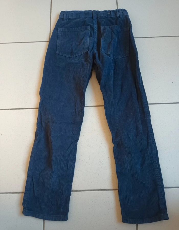 Pantalon garçon 10 ans - photo numéro 3
