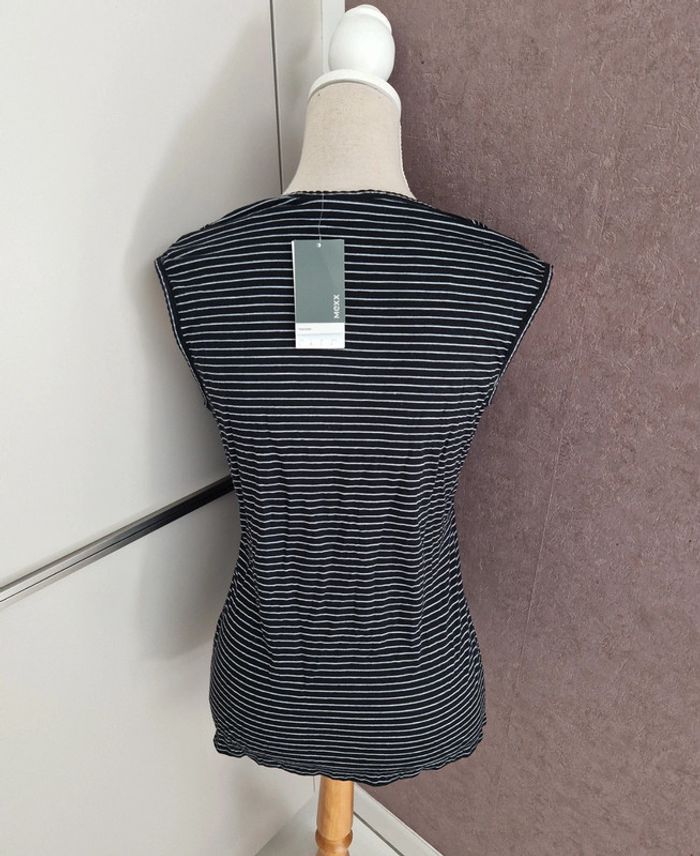 Haut Mexx taille XL neuf avec étiquette - photo numéro 2