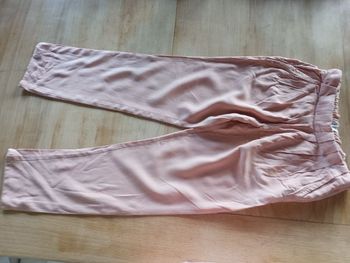 Pantalon léger de la marque Carrément Beau 6 ans