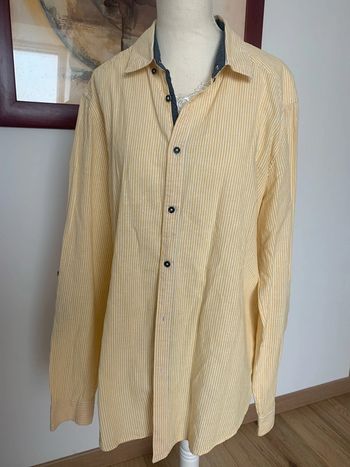 Chemise
