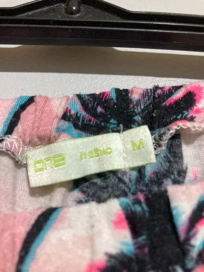 Combi-short bustier femme - photo numéro 6