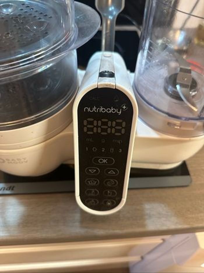 Nutribaby + beige - photo numéro 4