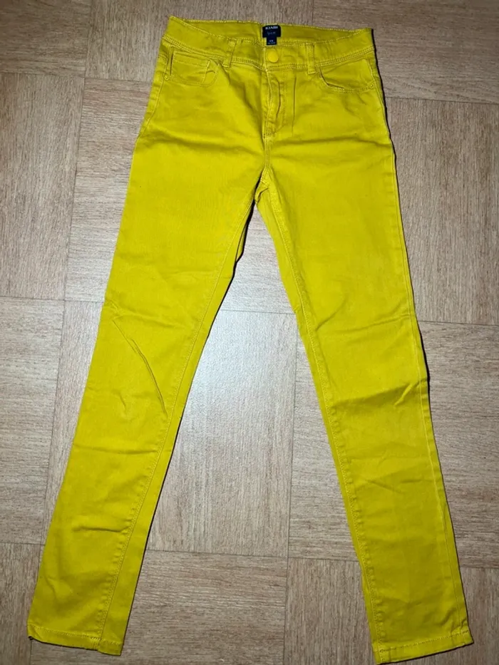 Jeans Kiabi - photo numéro 5