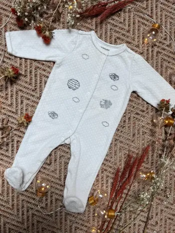 Pyjama Vertbaudet 6M