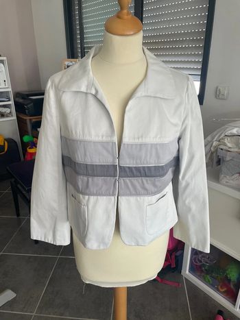 Veste Gérard Darel chic et élégante