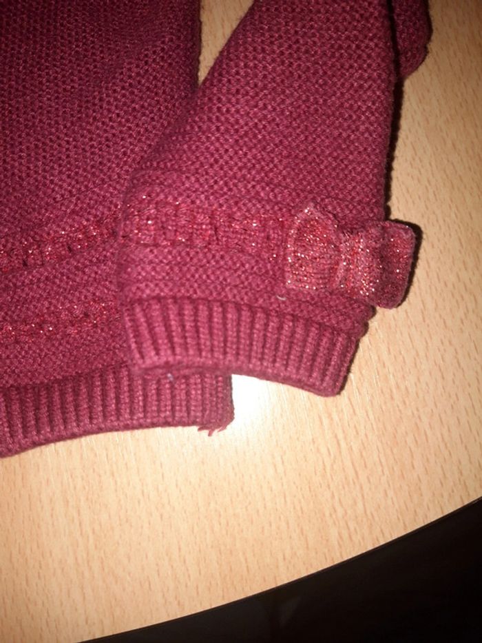 Gilet Sergent major - photo numéro 5