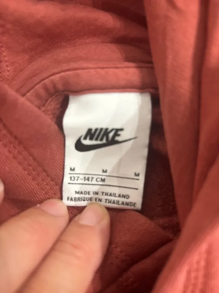 Pull Nike - photo numéro 5