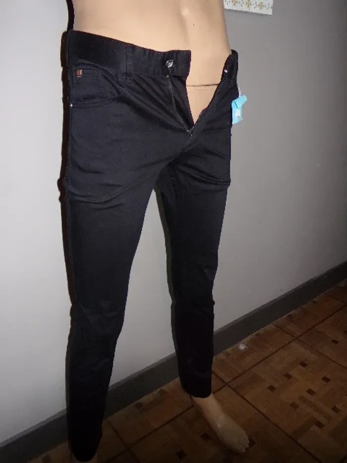 Pantalon homme - photo numéro 3