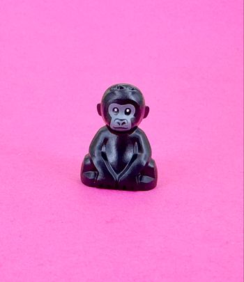 Lego Animaux City : Bébé Gorille - NEUF