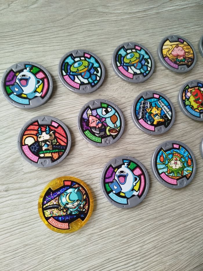 Montre Yo-Kai Watch - photo numéro 2
