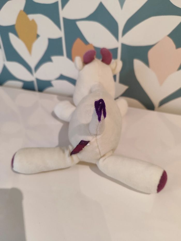 Doudou vache Marèse - photo numéro 3