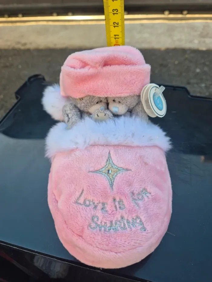 Lot peluche me to you - photo numéro 10