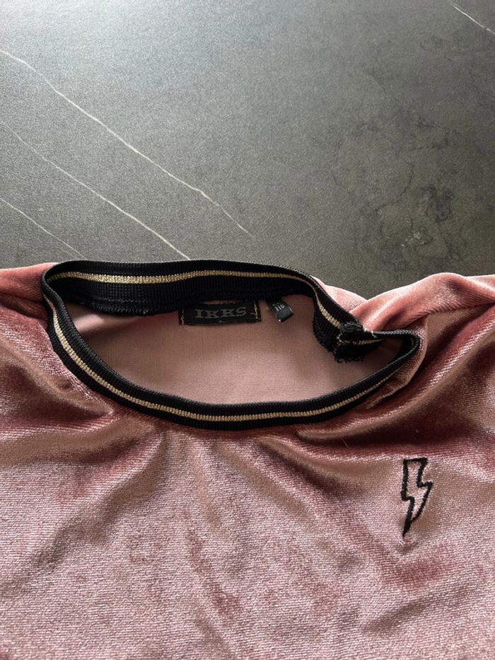 T-shirt IKKS - photo numéro 2