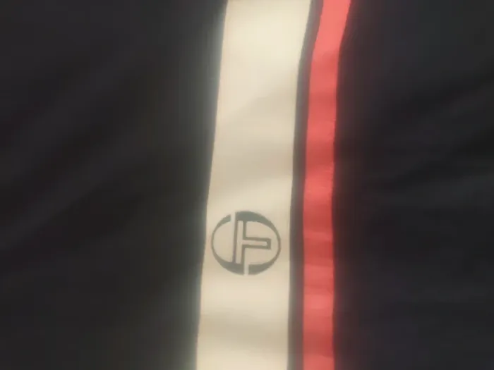 Lot 2 t-shirt Sergio Tacchini - photo numéro 7