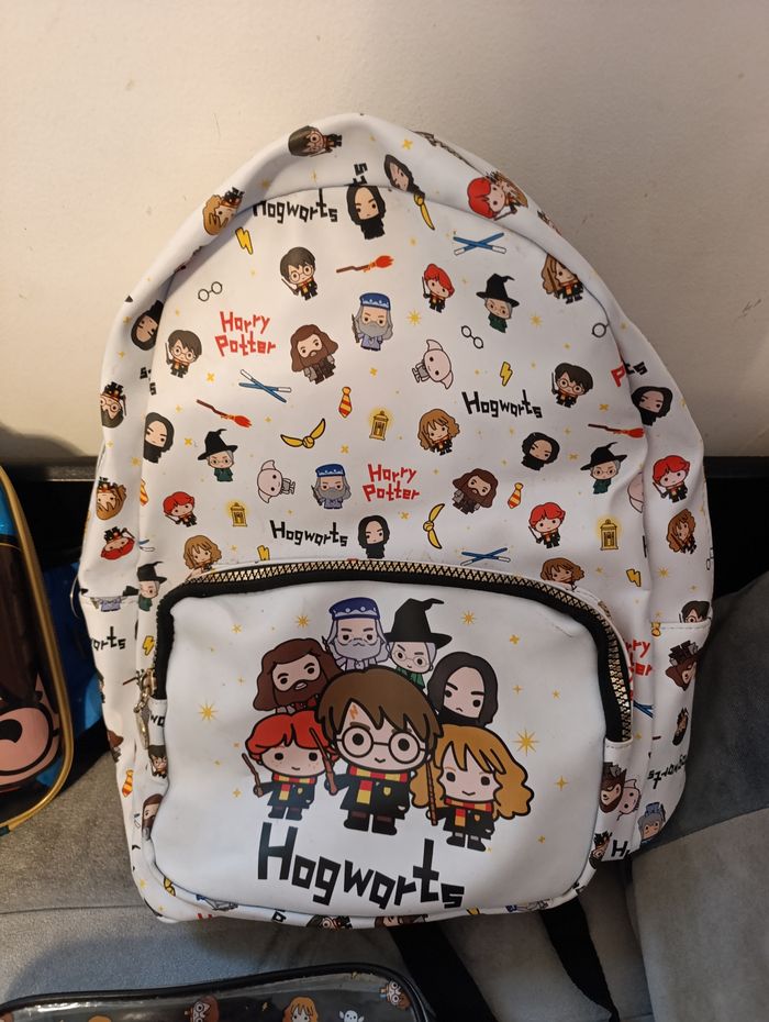 Lot Harry Potter - photo numéro 2