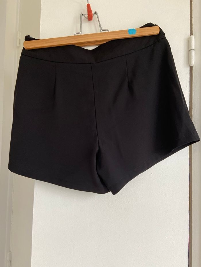 Short - photo numéro 2