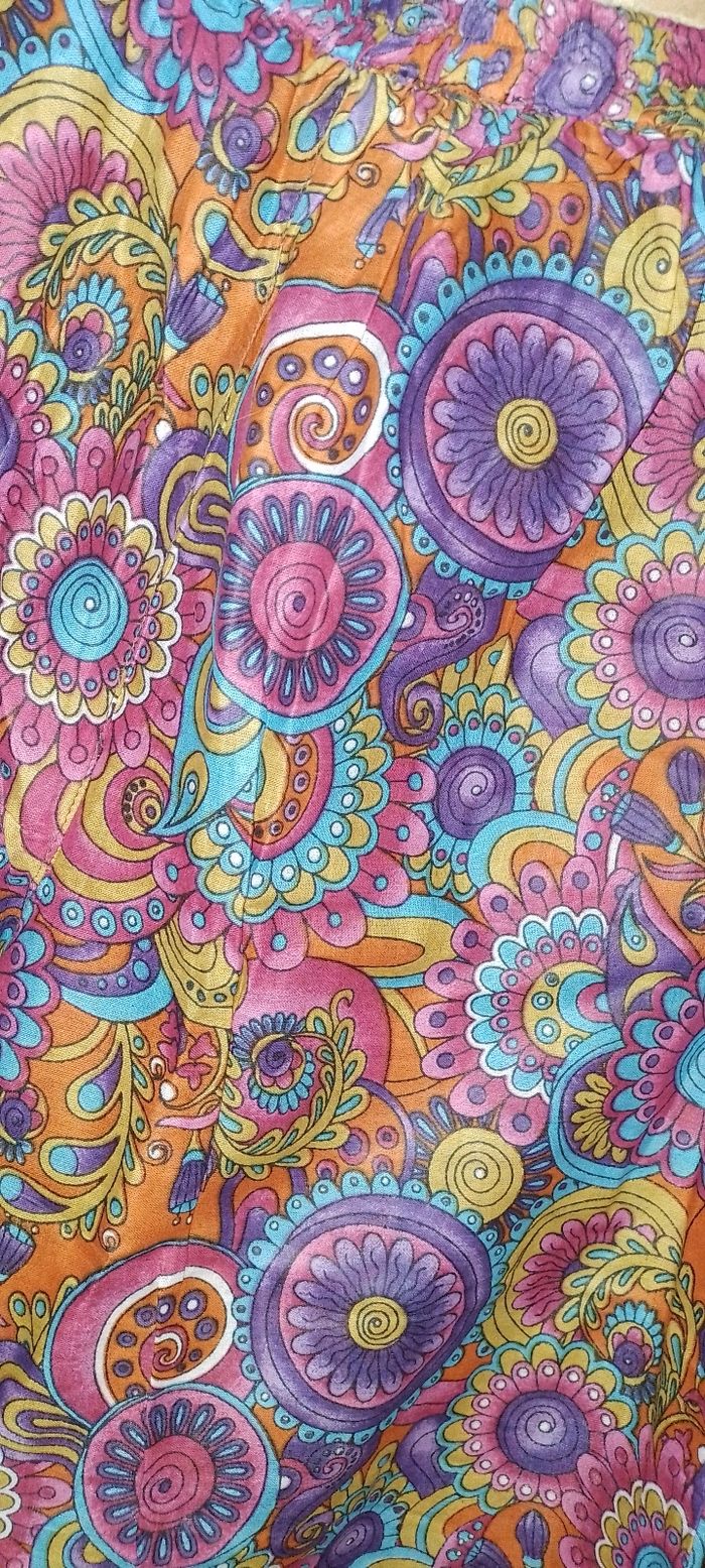 Pantalon léger  T 34  artimports