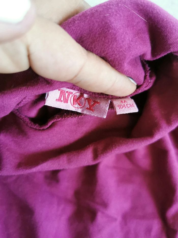 Lot 3 hauts - photo numéro 5