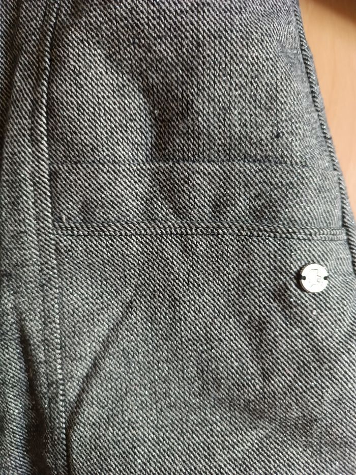 Manteau 4 ans - photo numéro 4